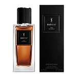 Yves Saint Laurent Babycat Raw Bourbon парфюмерная вода 125 мл