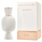 Bvlgari Magnifying Neroli парфюмерная вода 40 мл