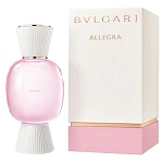 Bvlgari Insieme парфюмерная вода 50 мл