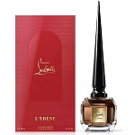 Christian Louboutin Fetiche L'Ebene парфюмерная вода 9 мл (миниатюра)
