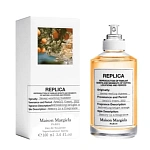 Maison Margiela Never-ending Summer туалетная вода 100 мл