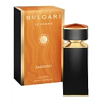 Bvlgari Ambero парфюмерная вода 100 мл