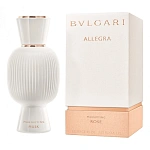 Bvlgari Magnifying Rose парфюмерная вода 10 мл