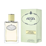 Prada Infusion de Gingembre парфюмерная вода 100 мл