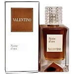 Valentino Notte D'oro духи 100 мл