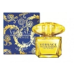 Versace Yellow Diamond Intense парфюмерная вода 90 мл