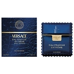 Versace Man Eau Fraiche Extreme парфюмерная вода 50 мл