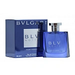 Bvlgari BLV Notte Pour Homme туалетная вода 100 мл