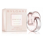 Bvlgari Omnia Crystalline L'Eau de Parfum парфюмерная вода 50 мл