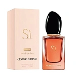 Armani Si Intense 2021 парфюмерная вода 30 мл