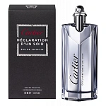 Cartier Declaration d'Un Soir туалетная вода 50 мл