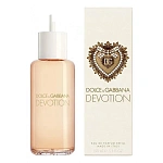 Dolce & Gabbana Devotion парфюмерная вода 150 мл (сменный объем)