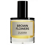 D.S. & Durga Brown Flowers парфюмерная вода 100 мл