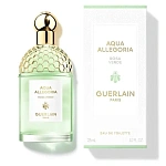 Guerlain Aqua Allegoria Rosa Verde туалетная вода 125 мл