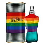 Jean Paul Gaultier Le Male Pride Collector туалетная вода 125 мл