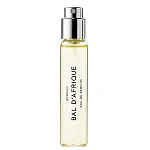 BYREDO Bal d'Afrique парфюмерная вода 12 мл (дорожный флакон)
