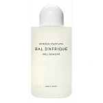 BYREDO Bal d'Afrique гель для душа 225 мл