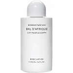 BYREDO Bal d'Afrique лосьон для тела 225 мл