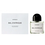 BYREDO Bal d'Afrique парфюмерная вода 100 мл