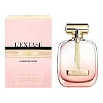 Nina Ricci L'Extase Caresse de Roses парфюмерная вода 80 мл