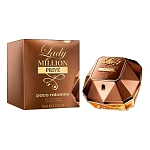 Paco Rabanne Lady Million Prive парфюмерная вода 80 мл