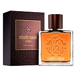 Roberto Cavalli Uomo Deep Desire туалетная вода 100 мл