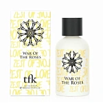 The Fragrance Kitchen War Of The Roses Zest of Love парфюмерная вода 100 мл