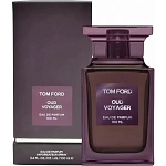 Tom Ford Oud Voyager парфюмерная вода 30 мл