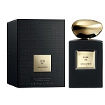 Armani Cuir Nu парфюмерная вода 100 мл