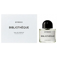 BYREDO Bibliothèque