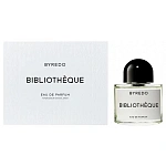 BYREDO Bibliothèque парфюмерная вода 100 мл