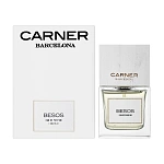 Carner Barcelona Besos парфюмерная вода 50 мл
