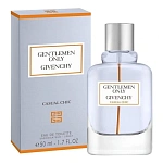 Givenchy Gentlemen Only Casual Chic туалетная вода 50 мл