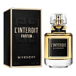 Givenchy L'Interdit Parfum духи 35 мл