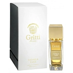 Gritti Vanilla Tana духи 100 мл