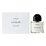 BYREDO La Tulipe вуаль для волос 75 мл