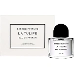 BYREDO La Tulipe парфюмерная вода 100 мл