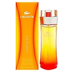 Lacoste Touch of Sun туалетная вода 90 мл