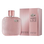 Lacoste L.12.12 Silver Rose парфюмерная вода 100 мл