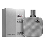 Lacoste L.12.12 Silver Grey парфюмерная вода 100 мл