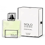 Solo Loewe Esencial туалетная вода 100 мл
