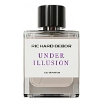 Richard Debor Under Illusion парфюмерная вода 100 мл