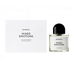 BYREDO Mixed Emotions парфюмерная вода 100 мл