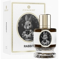 Zoologist Perfumes Rabbit