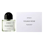 BYREDO Young Rose парфюмерная вода 50 мл