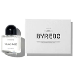 BYREDO Young Rose парфюмерная вода 100 мл