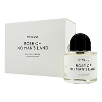 BYREDO Rose Of No Man's Land