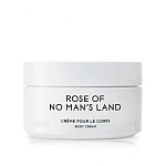 BYREDO Rose Of No Man's Land крем для тела 200 мл