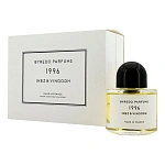 BYREDO 1996 Inez & Vinoodh парфюмерная вода 100 мл