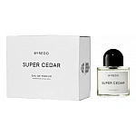 BYREDO Super Cedar парфюмерная вода 12 мл